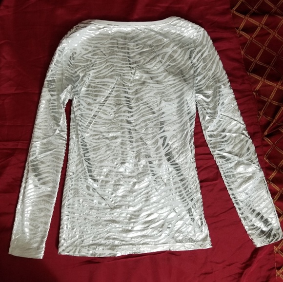 Long Sleeve Tee - Picture 2 of 2